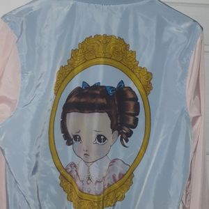 Melanie Martinez jacket